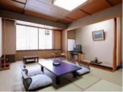 Hotel Ohsho Tendō Zimmer foto